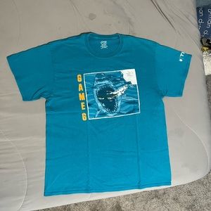 San Jose Sharks 2016 Playoffs Giveaway Shirt. Stanley Cup Finals Game 6!